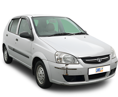 Tata Indica V2-img